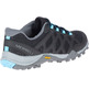 Zapatilla Merrell Siren 3 Aerosport W Negro