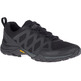 Zapatilla Merrell Siren 3 GTX W Negro