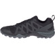 Zapatilla Merrell Siren 3 GTX W Negro