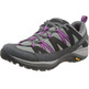 Zapatilla Merrell Siren Sport 3 GTX W Gris/Malva