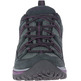 Zapatilla Merrell Siren Sport 3 GTX W Negro/Gris/Morado