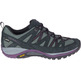 Zapatilla Merrell Siren Sport 3 GTX W Negro/Gris/Morado