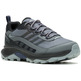 Zapatilla Merrell Speed Strike 2 GTX Gris