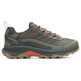 Zapatilla Merrell Speed Strike 2 GTX Oliva