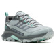 Zapatilla Merrell Speed Strike 2 GTX W Gris