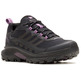 Zapatilla Merrell Speed Strike 2 GTX W Negro