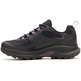 Zapatilla Merrell Speed Strike 2 GTX W Negro