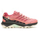 Zapatilla Merrell Speed Strike 2 GTX W Rosa