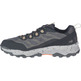 Zapatilla Merrell Speed Strike GTX Negro/Oliva