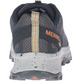 Zapatilla Merrell Speed Strike GTX Negro/Oliva