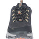 Zapatilla Merrell Speed Strike GTX Negro/Oliva