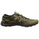 Zapatilla Salomon Crossamphibian Swift 2 Verde Oliva