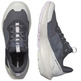 Zapatilla Salomon Elixir Active GTX W Gris/Blanco