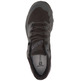 Zapatilla Salomon Outline GTX W Negra