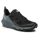 Zapatilla Salomon Outpulse Goretex W Negro