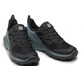 Zapatilla Salomon Outpulse Goretex W Negro