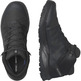 Zapatilla Salomon Outrise Mid Gtx Negro