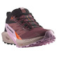 Zapatilla Salomon Sense Ride 5 GTX Morado/Violeta