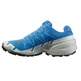 Zapatilla Salomon Speedcross 6 Azul/Plata