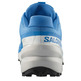 Zapatilla Salomon Speedcross 6 Azul/Plata