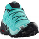 Zapatilla Salomon Speedcross 6 GTX W Turquesa