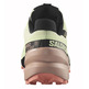 Zapatilla Salomon Speedcross 6 GTX W Verde/Beige