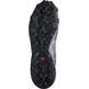 Zapatilla Salomon Speedcross 6 Wide Negro