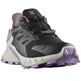 Zapatilla Salomon Supercross 4 GTX W Negro/Violeta