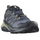 Zapatilla Salomon X-Adventure GTX Negro/Gris