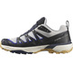 Zapatilla Salomon X Ultra 360 Edge GTX Negro/Blanco/Azul