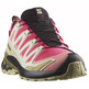 Zapatilla Salomon XA PRO 3D GTX W Fucsia/Rosa