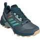 Zapatillas Adidas Terrex Swift R3 GTX W Tuquesa