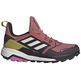 Zapatillas Adidas Terrex Trailmaker GTX W Rosa/Fucsia