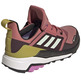 Zapatillas Adidas Terrex Trailmaker GTX W Rosa/Fucsia