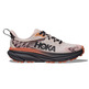 Zapatillas Hoka Challenger ATR 7 GTX W Rosa/Gris