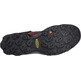 Zapatillas Keen Venture WP Granate