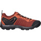 Zapatillas Keen Venture WP Granate