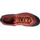 Zapatillas Keen Venture WP Granate