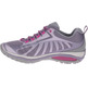 Zapatillas Merrell Siren Edge 3 Violeta/Fucsia