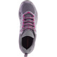 Zapatillas Merrell Siren Edge 3 Violeta/Fucsia