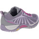 Zapatillas Merrell Siren Edge 3 Violeta/Fucsia