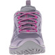 Zapatillas Merrell Siren Edge 3 WP Violeta/Fucsia