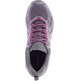 Zapatillas Merrell Siren Edge 3 WP Violeta/Fucsia