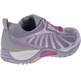 Zapatillas Merrell Siren Edge 3 WP Violeta/Fucsia