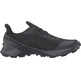 Zapatillas Salomon Alphacross GTX Negro