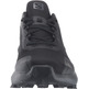 Zapatillas Salomon Alphacross GTX Negro