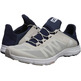 Zapatillas Salomon Amphib Bold Azul