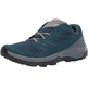 Zapatillas Salomon Outline Cobalto