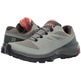 Zapatillas Salomon Outline GTX W Gris/Coral