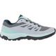 Zapatillas Salomon Outline GTX W Perla/Verde